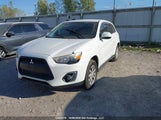Mitsubishi Rvr Se 4A4AH3AU2DE602531 снимка