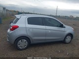 Mitsubishi Mirage Es/Se ML32A3HJ0LH008936 снимка
