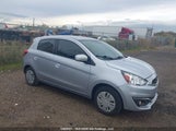 Mitsubishi Mirage Es/Se ML32A3HJ0LH008936 снимка