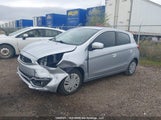 Mitsubishi Mirage Es/Se ML32A3HJ0LH008936 снимка