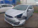 Mitsubishi Mirage Es/Se ML32A3HJ0LH008936 снимка