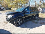 Toyota Rav4 Le 2T3BFREV5HW689816 снимка
