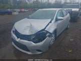 Toyota Corolla L/Le/Le Pls/Prm/S/S Pls 2T1BURHE9GC637485 снимка