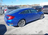 Honda Civic 2HGFC2F72GH041061 fotografie