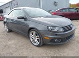 Volkswagen Eos Highline WVWHD8AH0EV000181 снимка
