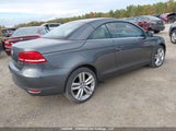 Volkswagen Eos Highline WVWHD8AH0EV000181 снимка
