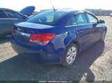 Chevrolet Cruze Lt 1G1PF5SC3C7245199 снимка