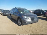 Honda Cr-V Ex-L 2HKRM4H74EH116932 снимка