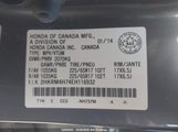 Honda Cr-V Ex-L 2HKRM4H74EH116932 снимка
