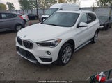 BMW X1 xDrive28I WBXHT3C32H5F78896 снимка