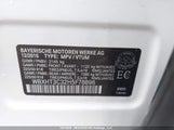 BMW X1 xDrive28I WBXHT3C32H5F78896 снимка