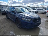 Ford Taurus Police Interceptor 1FAHP2MK7EG160273 снимка