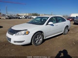 Chevrolet Impala Lt 2G1WB5EK7A1266240 снимка