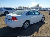 Chevrolet Impala Lt 2G1WB5EK7A1266240 снимка