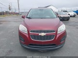 Chevrolet Trax Ls 3GNCJKSB0FL189823 fotografie