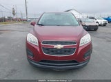 Chevrolet Trax Ls 3GNCJKSB0FL189823 снимка