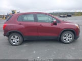Chevrolet Trax Ls 3GNCJKSB0FL189823 снимка