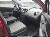 Chevrolet Trax Ls 3GNCJKSB0FL189823 снимка