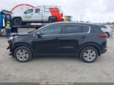 Kia Sportage Lx KNDPMCAC9K7510032 снимка