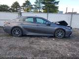 Toyota Camry Hybrid 4T1B21HK1PU019606 снимка
