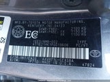 Toyota Camry Hybrid 4T1B21HK1PU019606 снимка