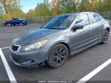 Honda Accord Ex 1HGCP36778A804625 снимка