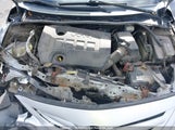 Toyota Corolla S/Le 2T1BU4EE0BC640114 снимка