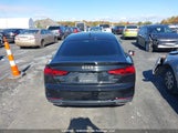 Audi A5 Technik WAUENCF50LA011085 снимка