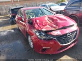 Mazda 3 Touring 3MZBM1L74GM239051 снимка