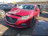 Mazda 3 Touring 3MZBM1L74GM239051 снимка