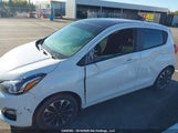 Chevrolet Spark 1Lt Manual KL8CC6SA8NC029418 снимка