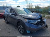 Honda Cr-V Lx 2HKRW2H24HH111284 снимка