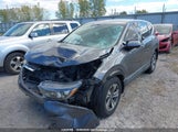 Honda Cr-V Lx 2HKRW2H24HH111284 снимка