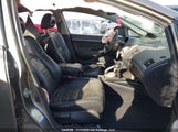 Acura Csx Premium 2HHFD56746H200560 снимка