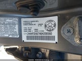 Acura Csx Premium 2HHFD56746H200560 снимка