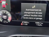 Audi A5 Prestige 45 WAUEACF50MA036842 снимка