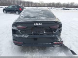 Audi A5 Prestige 45 WAUEACF50MA036842 снимка