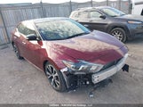 Nissan Maxima 3.5S/Sv/Sl/Sr/Plat 1N4AA6AP7HC455136 снимка