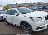 Acura Mdx 5FRYD4H43HB502258 fotografie
