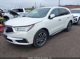 Acura Mdx 5FRYD4H43HB502258 снимка