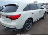 Acura Mdx 5FRYD4H43HB502258 снимка