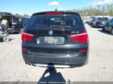 BMW X3 xDrive28I 5UXWX5C54BL713753 fotografie