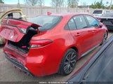 Toyota Corolla Xse 5YFB4RBE7LP010206 снимка