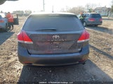 Toyota Venza 4T3BA3BB4BU027190 снимка