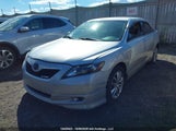 Toyota Camry Ce/Le/Xle/Se 4T1BE46KX7U034357 photo