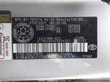 Toyota Camry Ce/Le/Xle/Se 4T1BE46KX7U034357 photo