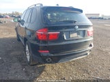 BMW X5 xDrive35D 5UXZW0C50CL673403 снимка