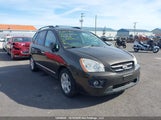 Kia Rondo Lx/Ex KNAFG528597280182 снимка