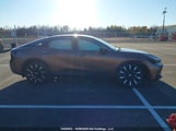 Toyota Crown Platinum JTDAFAAFXP3004951 снимка