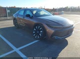 Toyota Crown Platinum JTDAFAAFXP3004951 снимка
